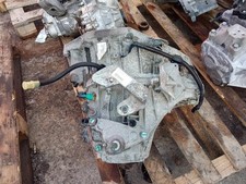 TL4075 cambio per DACIA DUSTER