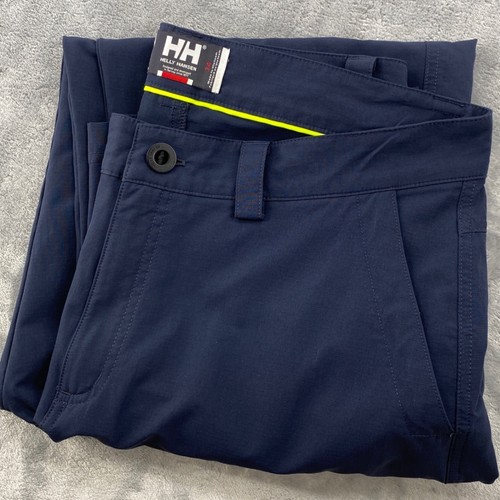 Pantalone cargo helly - pantalone,