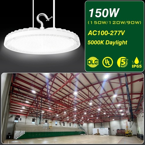 5000k ufo led high bay - led,