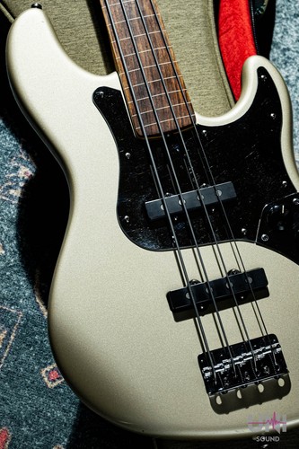 Fender american deluxe - deluxe, jazz