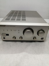 Amplificatore integrato Onkyo