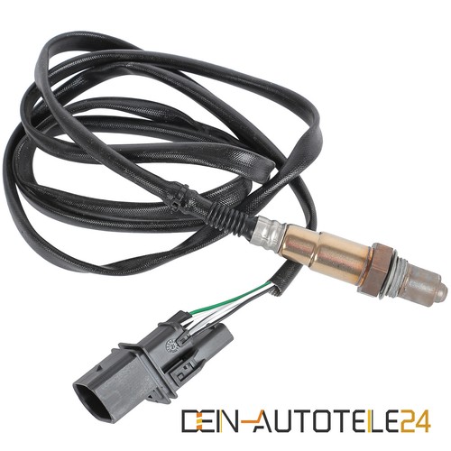 Sonda lambda - lambda, di