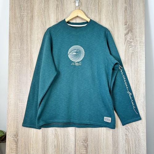 Felpa classica animale vintage