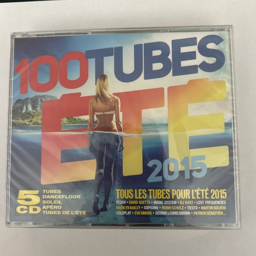 Still sealed 100 tubes ete - still,