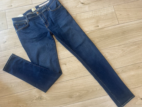 Jeans tramarossa leonardo slim - jeans,