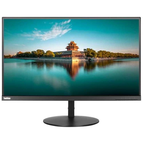 Monitor lenovo thinkvision
