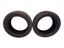 Pneumatici invernali 255/50R19 102T / set Doublestar