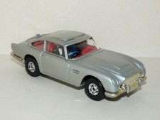 CORGI 271, Aston Martin DB5