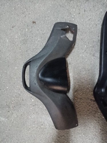Cupolino plastica - cupolino,