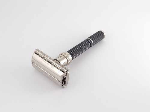 Rasoio sicurezza gillette - rasoio,
