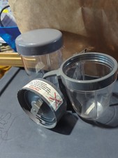 Tazza Magic Bullet MB1001 con