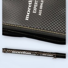 Daiwa MORETHAN EXPERT AGS88MLB Asta di acqua salata di spigola marina