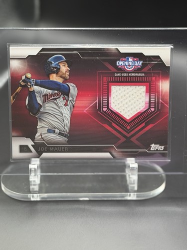 2016 topps opening day odr - topps,