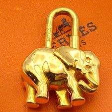 HERMES Cadena Lucchetto