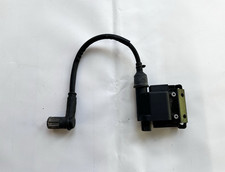 BOBINA ACCENSIONE CENTRALINA APRILIA SR R, R FACTORY 50 2004 ORIGINALE USATA✅