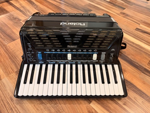 Fisarmonica per pianoforte