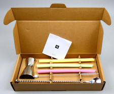 Nespresso Kit Ricetta Cocktail