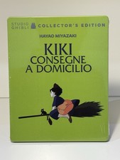 KIKI CONSEGNE A DOMICILIO