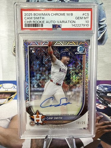 2025 bowman chrome mega box - 2025,