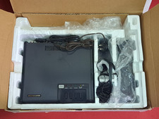 Spacemaster cts 708 ii - 708,