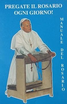 Pregate rosario ogni - rosario,