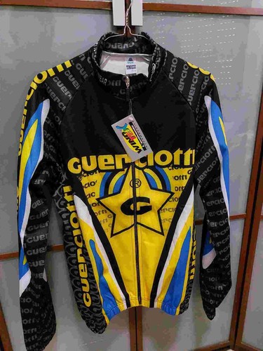 Giacca invernale ciclismo
