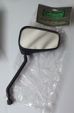 SPECCHIETTO  DX VITALONI MIRROR PER PIAGGIO APE-VESPA –SCOOTER E MOTO (42293)