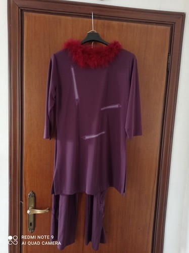 Donna completo maglia - donna,