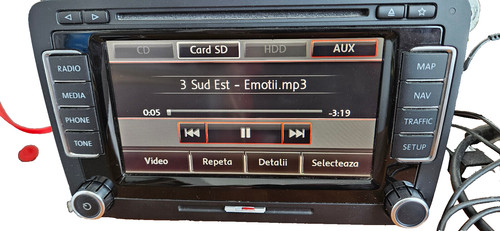 Unità testa navigazione