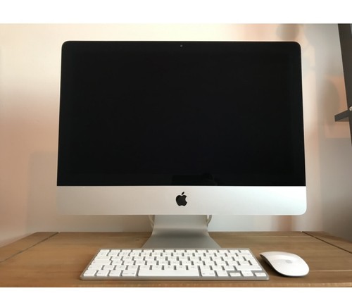 Apple imac pollici fine - imac,