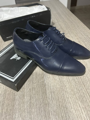 Scarpe uomo cerimonia - scarpe, da