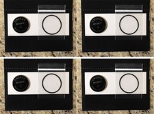 Lotto 4 kit batteria per