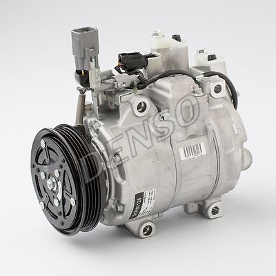 Compressore aria condizionata - aria,