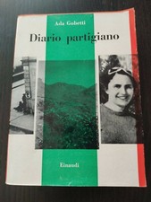 ada gobetti diario partigiano