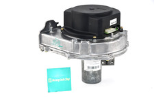 Ebm S4442720 Soffiatore Ventilatore Ventilatore G1G126-AB13-27 / ATAG Benraad Fröling ecc