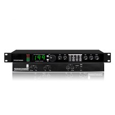 Equalizzatore Processore Audio