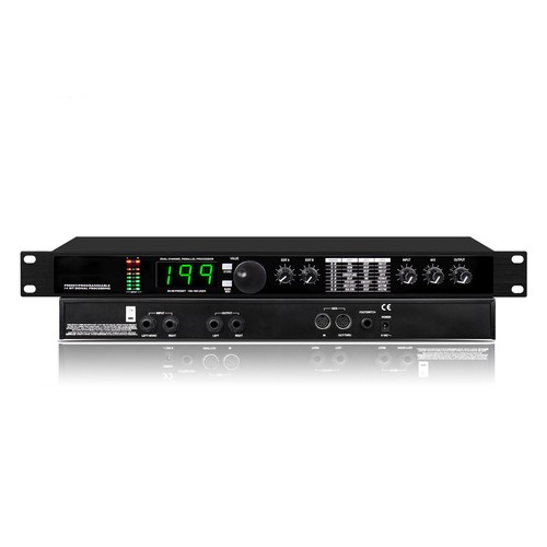 Equalizzatore processore audio - processore,