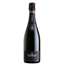 FERRARI MAXIMUM Brut Blanc de