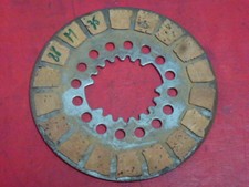 1 X Disco Frizione Vespa 150