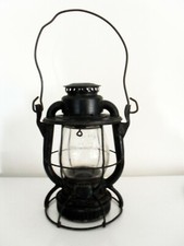 Antica lanterna ferroviaria