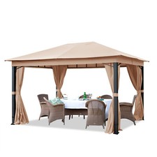 Tenda da Giardino 3x4 m
