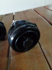 M8881 XX - BOCCHETTA ARIA VENTILAZIONE INNOCENTI MINI MINOR COOPER