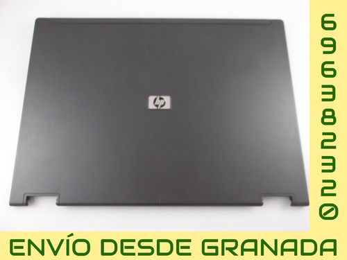 Cubierta lcd compaq nx8220 - cubierta,