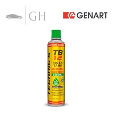 GENART - ADDITIVO RIGENERANTE