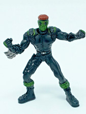 Nuovo Goblin 2007 3,25" Figura