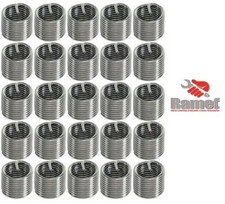 FILETTI RIPORTATI ELICOIDI