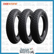 3 Tris Kit Pneumatici Gomme