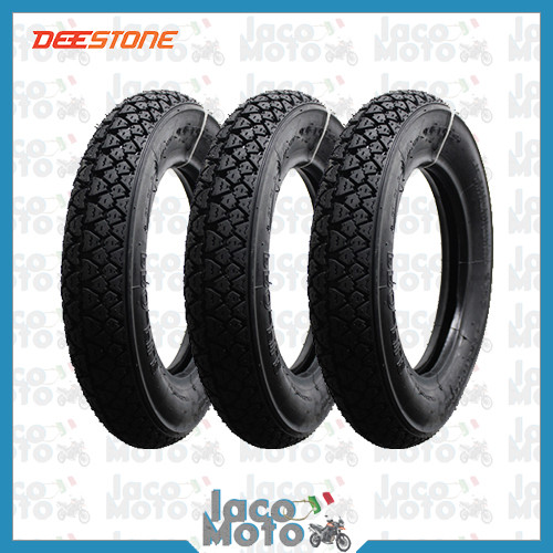 Tris kit pneumatici - tris, gomme