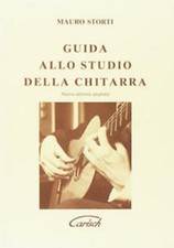 MAURO STORTI - GUIDA ALLO