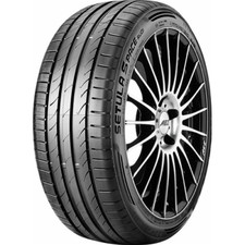GOMME AUTO ESTIVE 275 40 R19